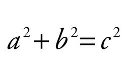 Pythagorean Theorem